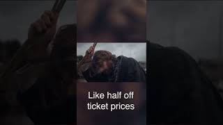 ⏰ Time is running out!!!!