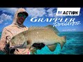 Shimano grappler type c review  topwater casting with dean silvester