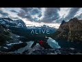 Alive  canada 4k