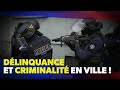Le Quotidien Sous Haute Tension Des CRS FLIC STORY Episode Complet