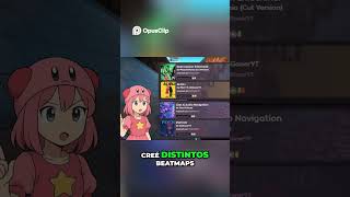 Crea tu Beatmap de Osu! Mi Experiencia y Consejos #osu #osugame