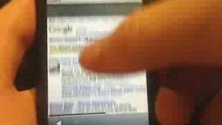 iPhone App Store - Google