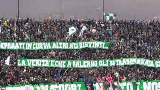 Avellino Vs Salernitana 1-0 16 01 2016