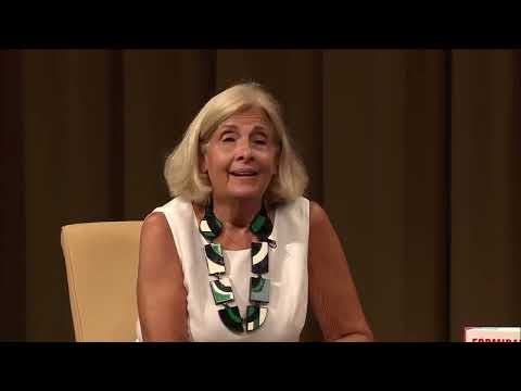 Norma Sitiz: Her Fight For Equality