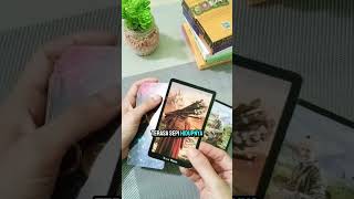 yang sering memantau kamu #generalreading #tarot #tarotreader #pickacard #tarotcards #tarotreels