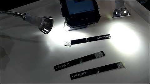 GETSMART LED UHF RFID TAGS