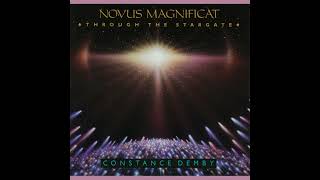 Constance Demby - Novus Magnificat (Full Album HQ)