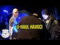 U-Haul U-Turn: Why Did the Driver Run?