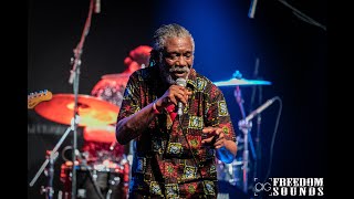 Horace Andy - Skylarking (live at Freedom Sounds Festival 2022)