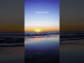 Sophisticated Deep House for the Blue Hour 🌊 | 4K UHD