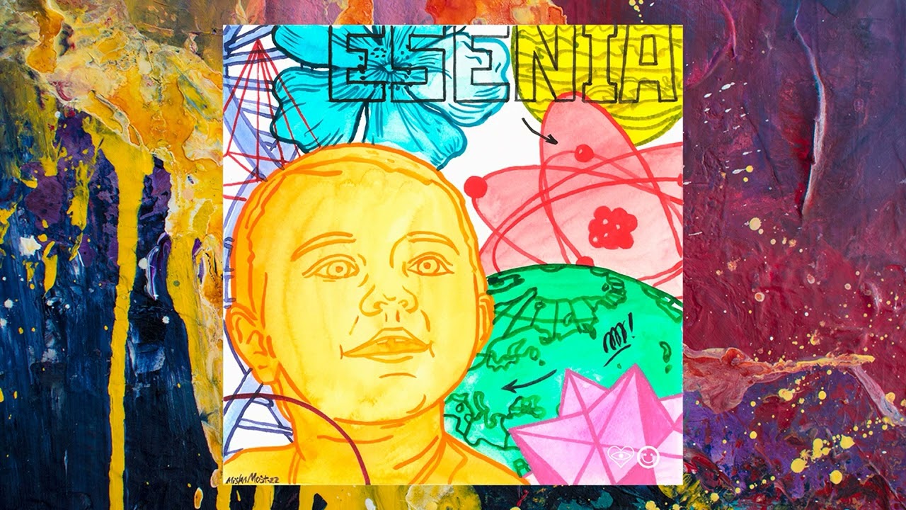 Watch Izhevski & Nikola Melnikov — Esenia (Original Mix) on YouTube Watch Izhevski & Nikola Melnikov — Esenia (Original Mix) on YouTube