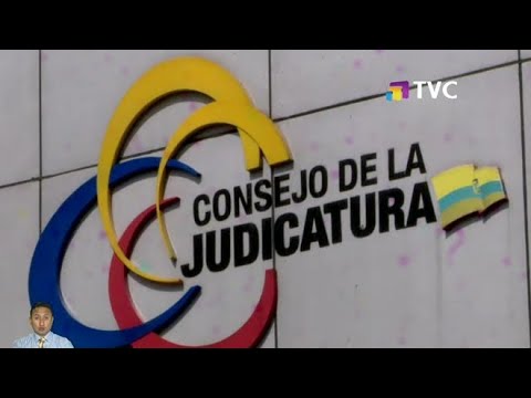 Consejo de la Judicatura buscará a los mejores profesionales del derecho