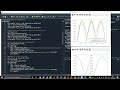 Transforme de fourier discrte  dmo sous python  fft zero padding prcision frquentielle