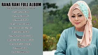 The Best Of RANA RANI Full Album 2020