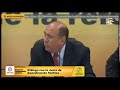 🔴 #ReformaEléctrica Foro 23: Democracia y pluralidad política en el debate de la Reforma Eléctrica