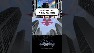 NEO TWEWY [Told by Geese] | A New Day Recap