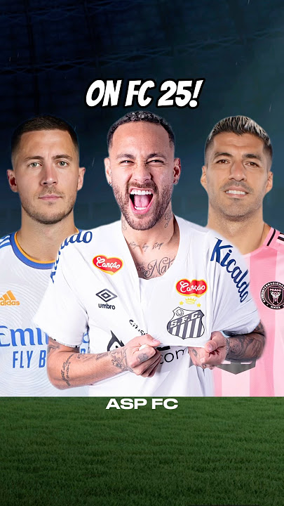 I added the most WASHED team ever to FC 25!