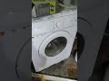 Beko Fails To Spin Rip Beko Ev 5100