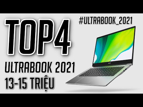 Video: Netbook / Laptop / Ultrabook: Nên Chọn Làm Gì