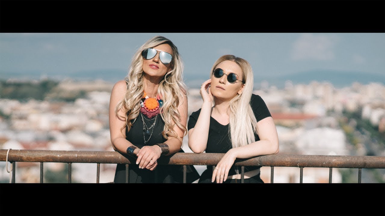 Natasa Malinkova Xxx Video - Euforija - Aleksandra Janeva & Natasa Malinkova | Shazam