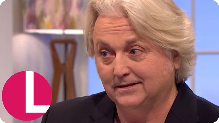 David Emanuel on Pippa Middleton's Wedding Dress |...