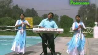 ESTUDIO JJPRODUCCIONES -maximo paitan -cuando te alabo
