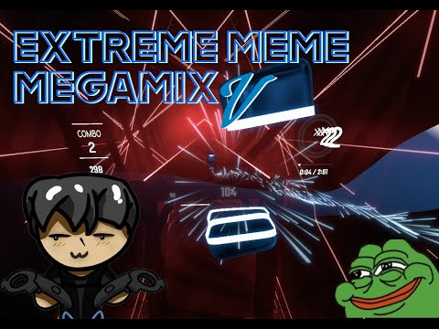 beat-saber---extreme-meme-megamix-v