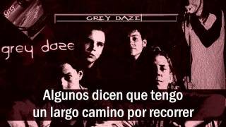 Grey Daze - Saturation (Subtitulos Español)(LPSTM)