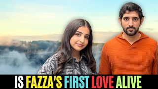 Is Sheikh Hamdan Fazza's First Love Alive? | Fazza The Poet