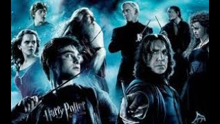 🔴 Harry Potter e o Enigma do Príncipe (Google Drive) Full HD 1080P