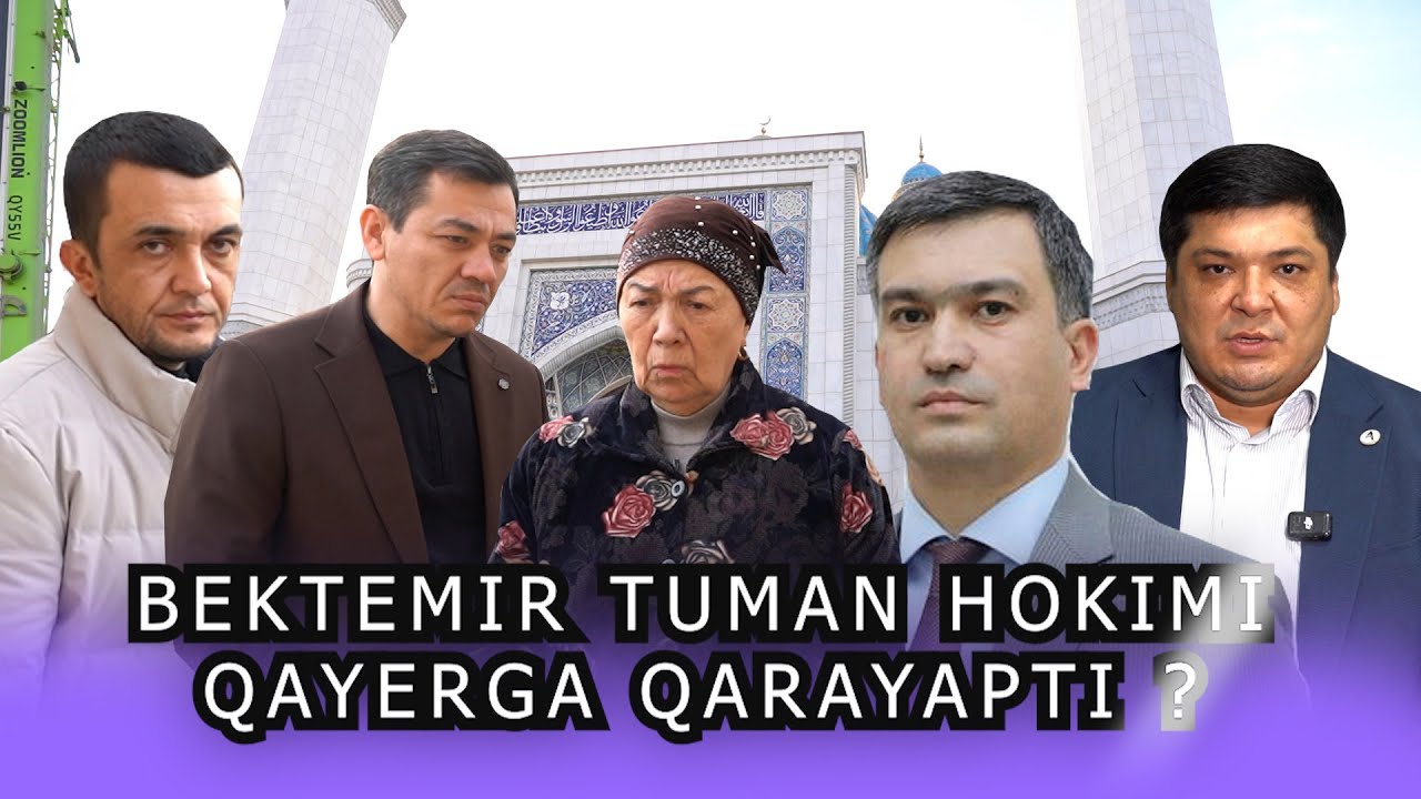 NASIYA QILINAYOTGAN MULK HUQUQI