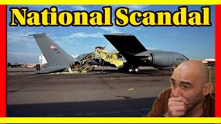 The Air Forces' Incompetence is a National Scandal