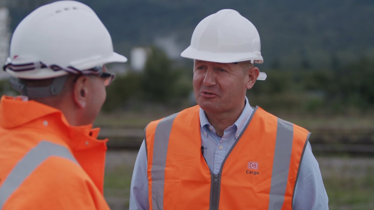 Freight Escape episode two: Heavy metal