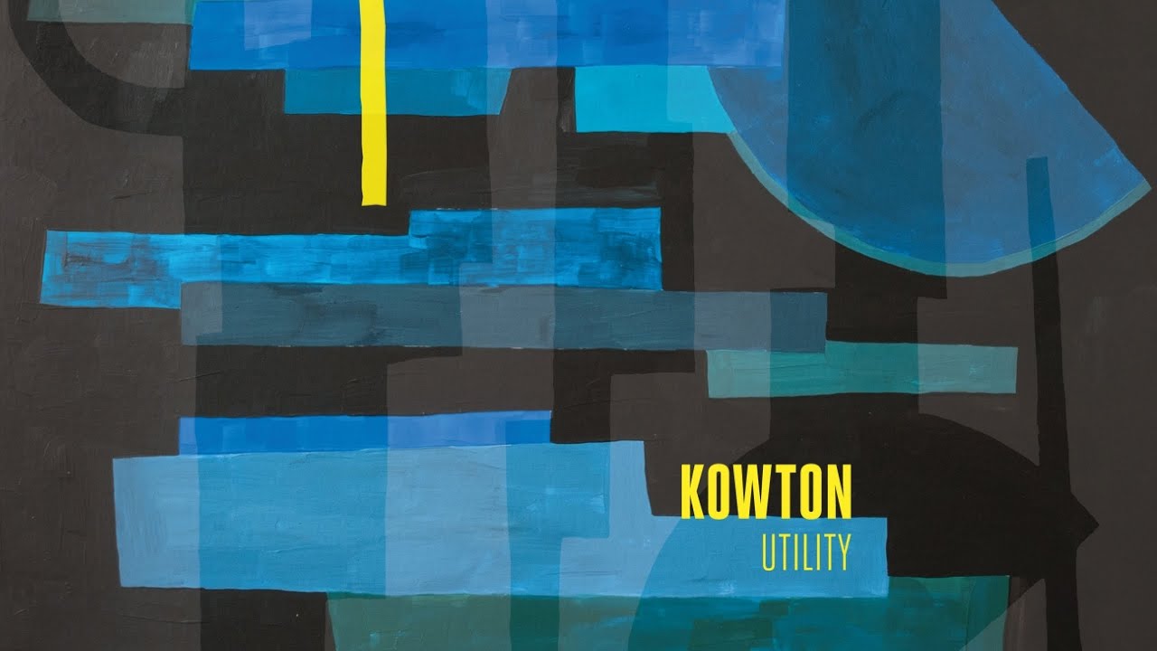 Watch Kowton - A Bluish Shadow on YouTube Watch Kowton - A Bluish Shadow on YouTube