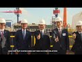 Analysis Why shipbuilding may sink US China relationsーNHK WORLD-JAPAN NEWS