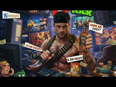 xCretzu - YouTube