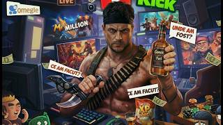 UNDE AM FOST? CE AM FACUT? CE VOI FACE?