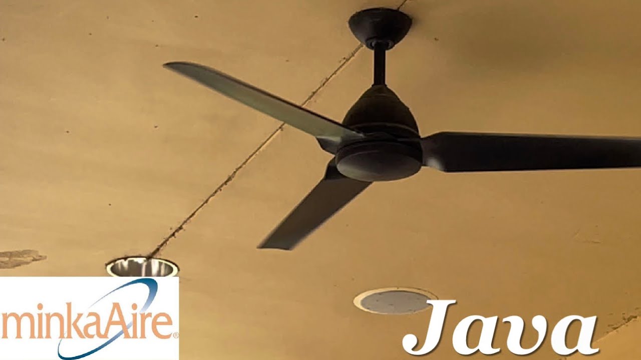 Minka Aire Java Fan: The ULTIMATE Guide (Pros, Cons & More!) - DIYself.blog