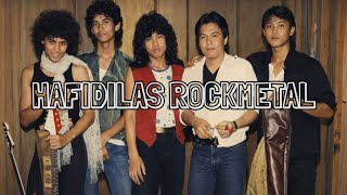 Wild Age  Pelangi Duniawi  Lirik   1989  Hd