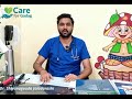 Care for Gadag | Newborn & Child Health Care | Dr. Shivanagouda Joladarashi