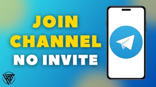 How to Join Telegram Private Channel Without Invite Link (EASY 2025) Profile