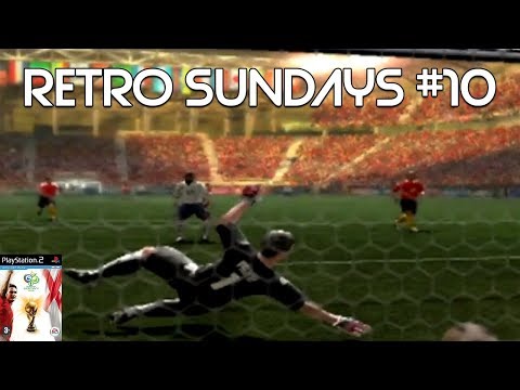 2006 FIFA World Cup (PS2)