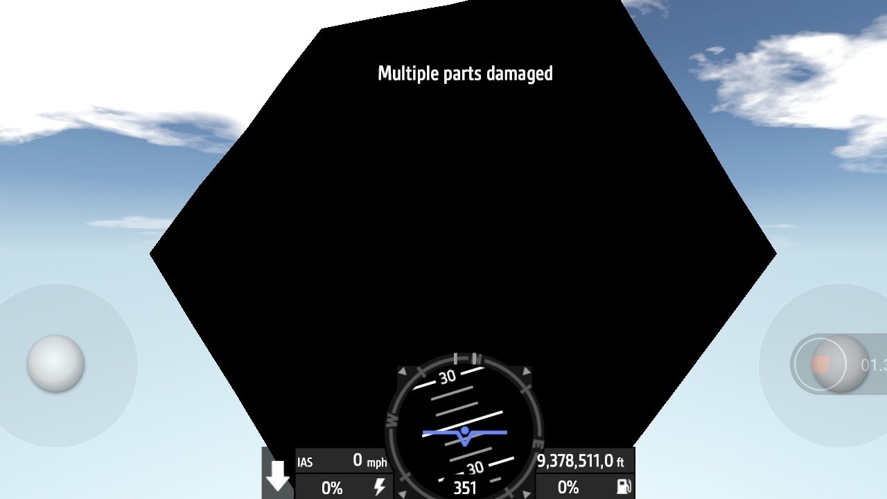 Simpleplanes Gameplay Mobile Custom Map Cursed Lag At 12:00 PM - YouTube