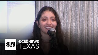Arlington woman speaks out after release from immigration detention