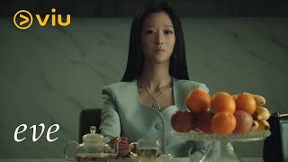 [Viu \/ Eve - Episode 15] So Ra is left with nothing only herself