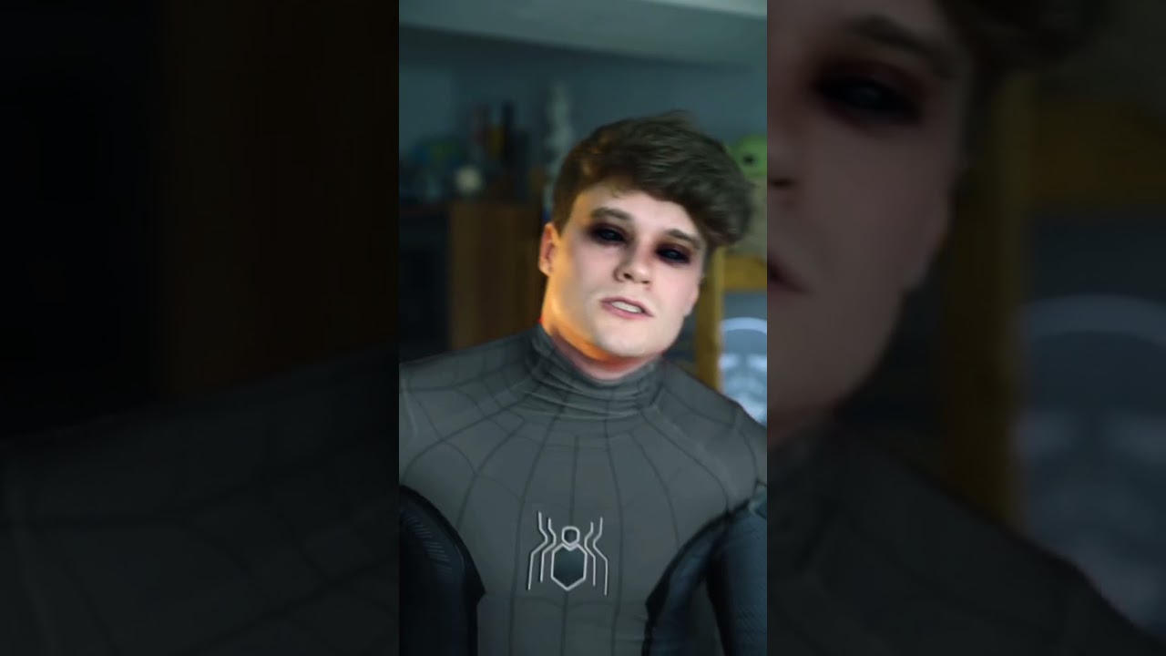 🕷VENOM🕸 #edit #vfx #loop #venom #shorts #spiderman