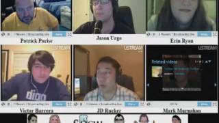 The Yahoo & Twitter Relationship (Social Blade)