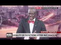 INEC Timetable: Justice Omotosho’s Judgement Correct Even Though He Faulted Himself - Maduabuchi