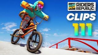 Best Riders Republic Clips Part 111
