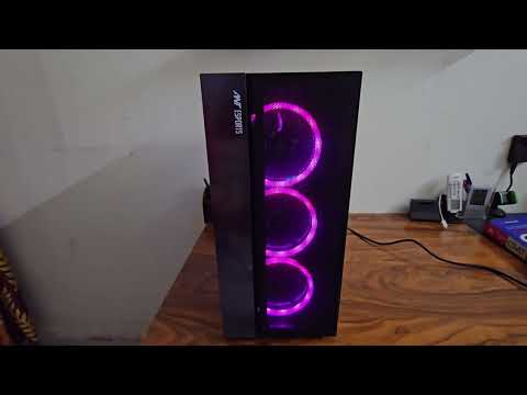 Ant Esport ICE-511MT